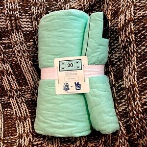 Monopoly Blanket by Junk Food